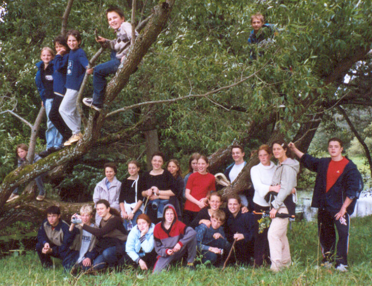 Obninsk / Rossia, 2003